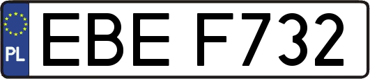 EBEF732