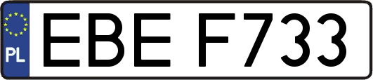 EBEF733