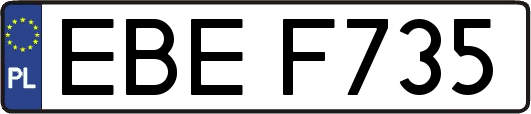 EBEF735