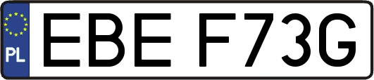 EBEF73G