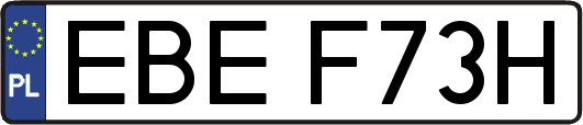 EBEF73H