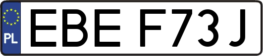 EBEF73J