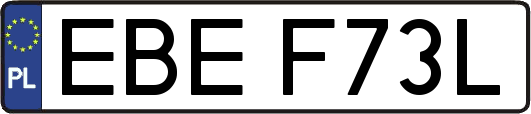 EBEF73L