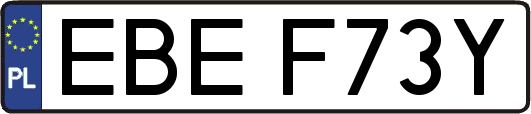 EBEF73Y