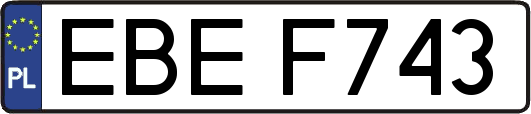 EBEF743