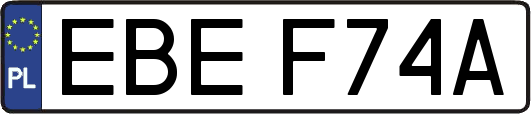 EBEF74A