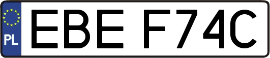 EBEF74C