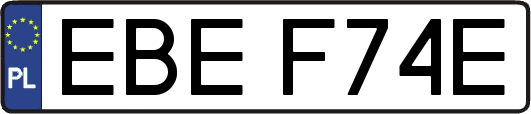 EBEF74E