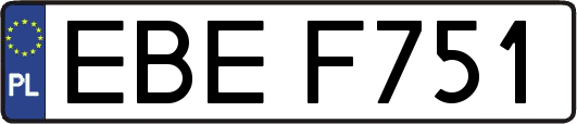 EBEF751