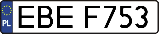 EBEF753