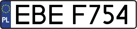 EBEF754
