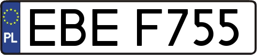 EBEF755