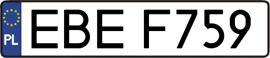EBEF759