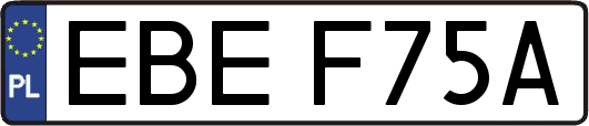 EBEF75A