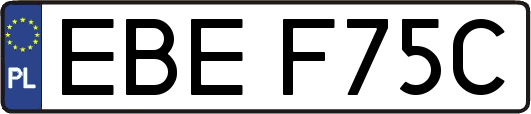 EBEF75C