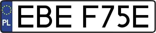 EBEF75E