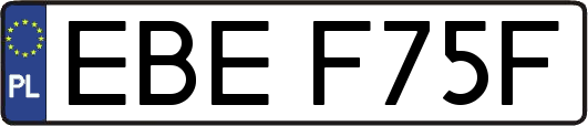 EBEF75F