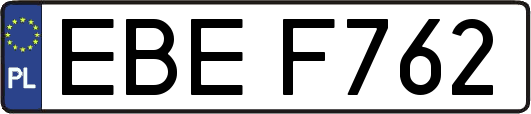 EBEF762