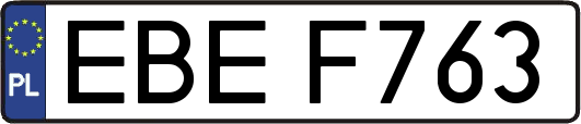 EBEF763