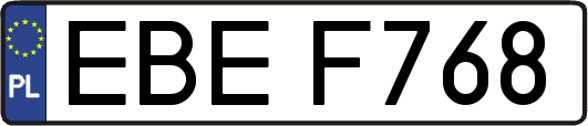 EBEF768