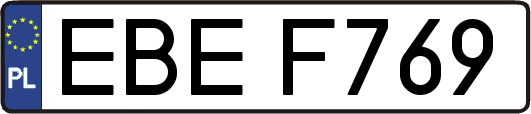 EBEF769