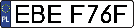 EBEF76F