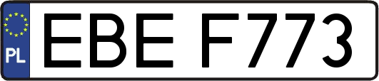 EBEF773