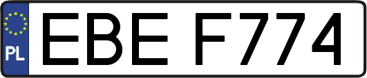 EBEF774