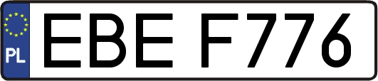 EBEF776