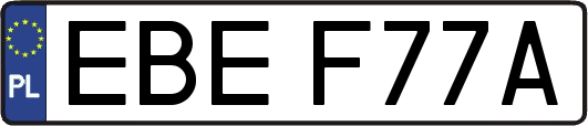 EBEF77A
