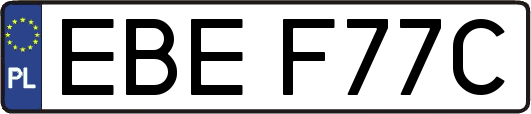 EBEF77C