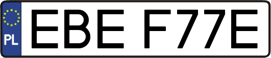 EBEF77E