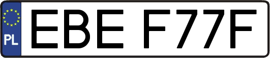 EBEF77F