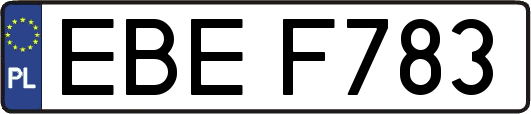EBEF783
