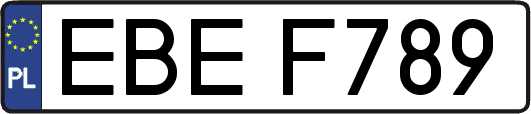 EBEF789