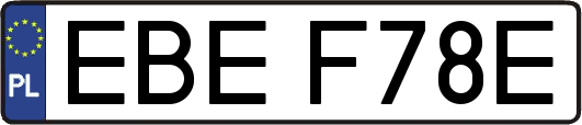 EBEF78E