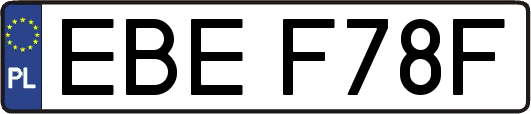 EBEF78F