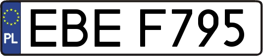 EBEF795