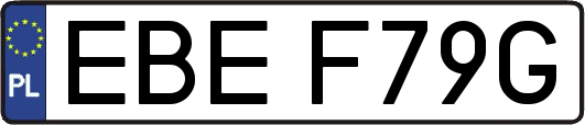 EBEF79G