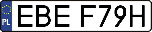 EBEF79H