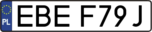 EBEF79J