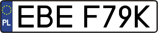 EBEF79K