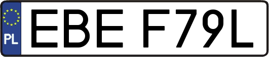 EBEF79L