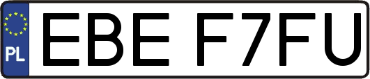 EBEF7FU