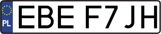 EBEF7JH