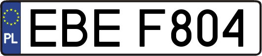 EBEF804