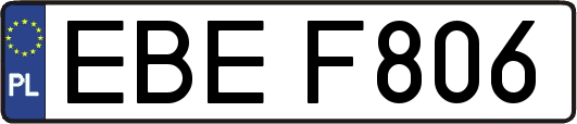 EBEF806