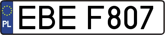 EBEF807