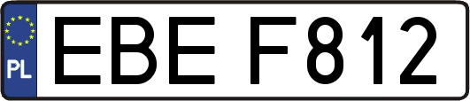 EBEF812