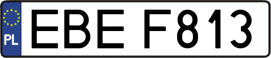 EBEF813